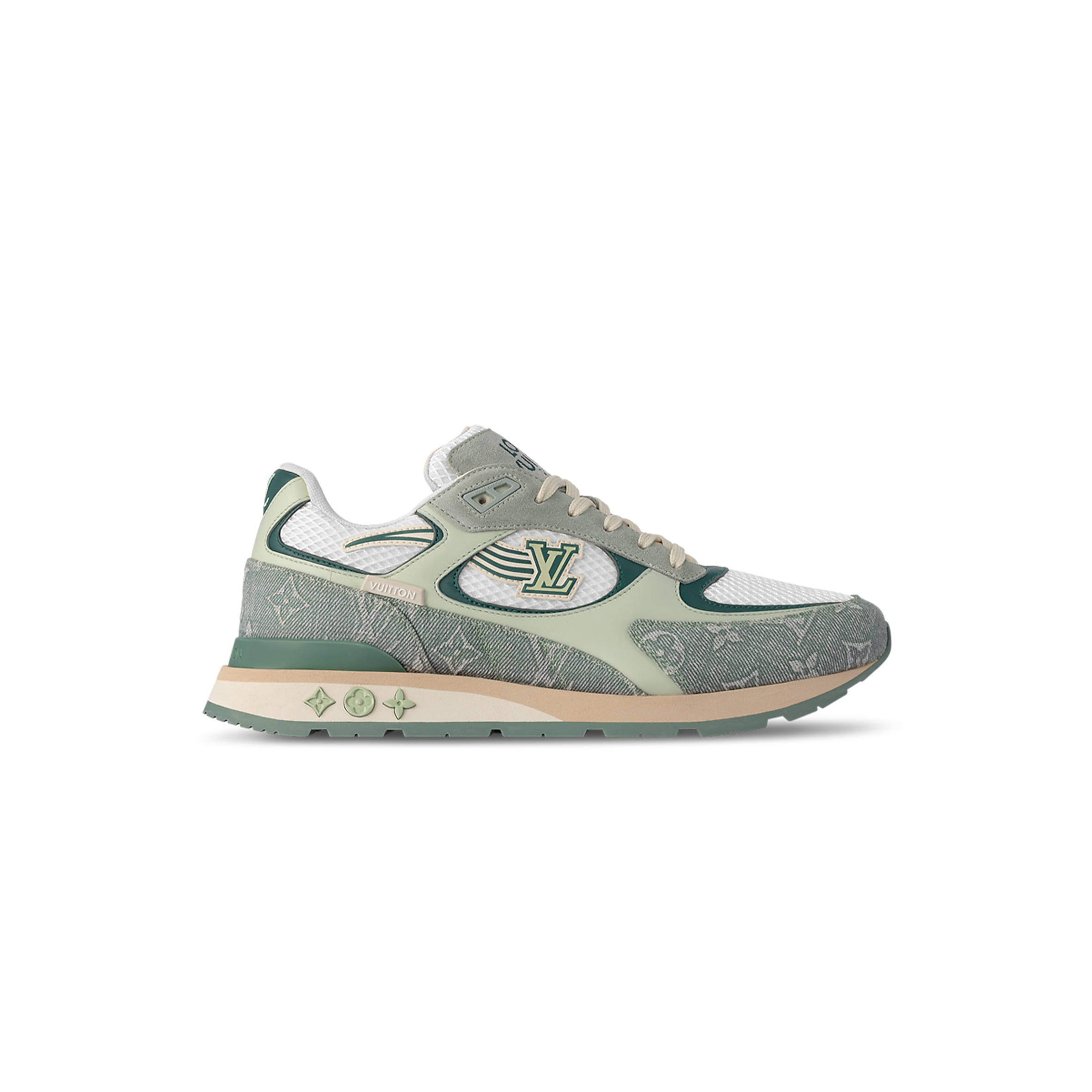 l**is V*t*n run away sneaker 1acvei